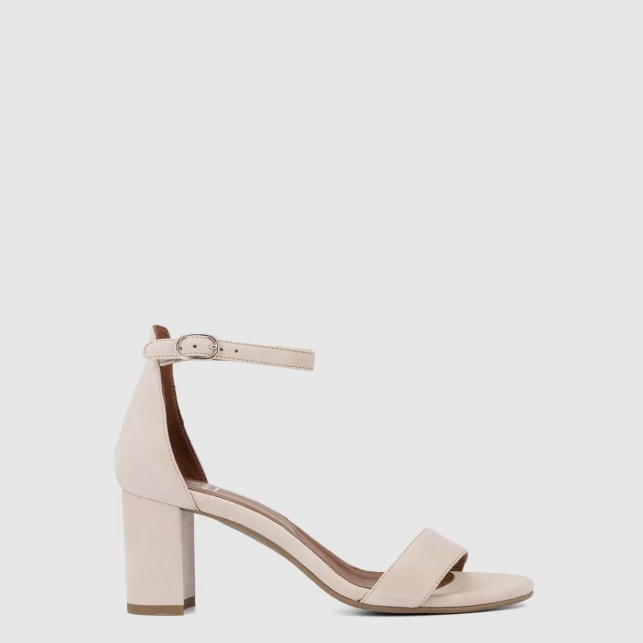 Women Aquatalia Heels | Shanna Nude