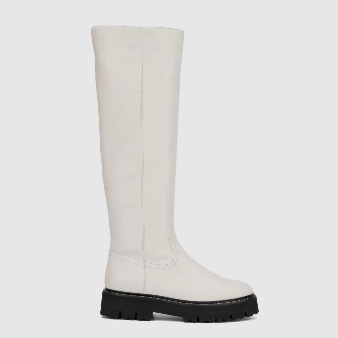 Women Aquatalia Boots | Sheya Off White