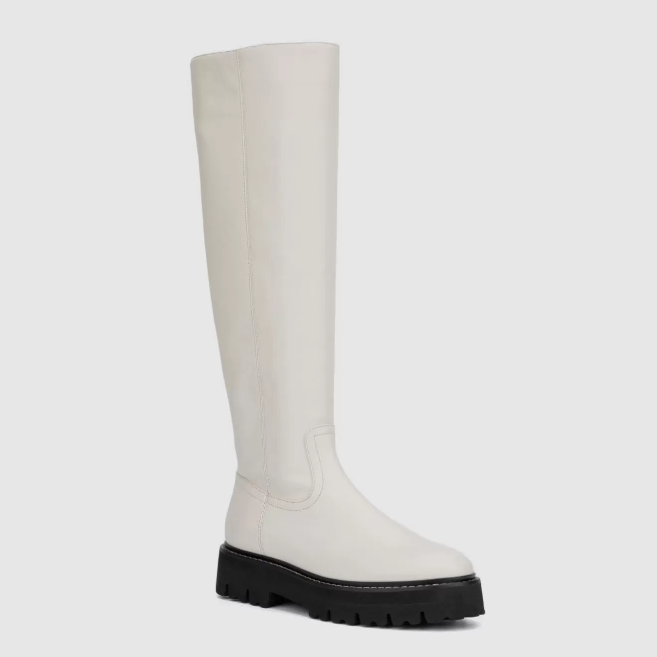 Women Aquatalia Boots | Sheya Off White