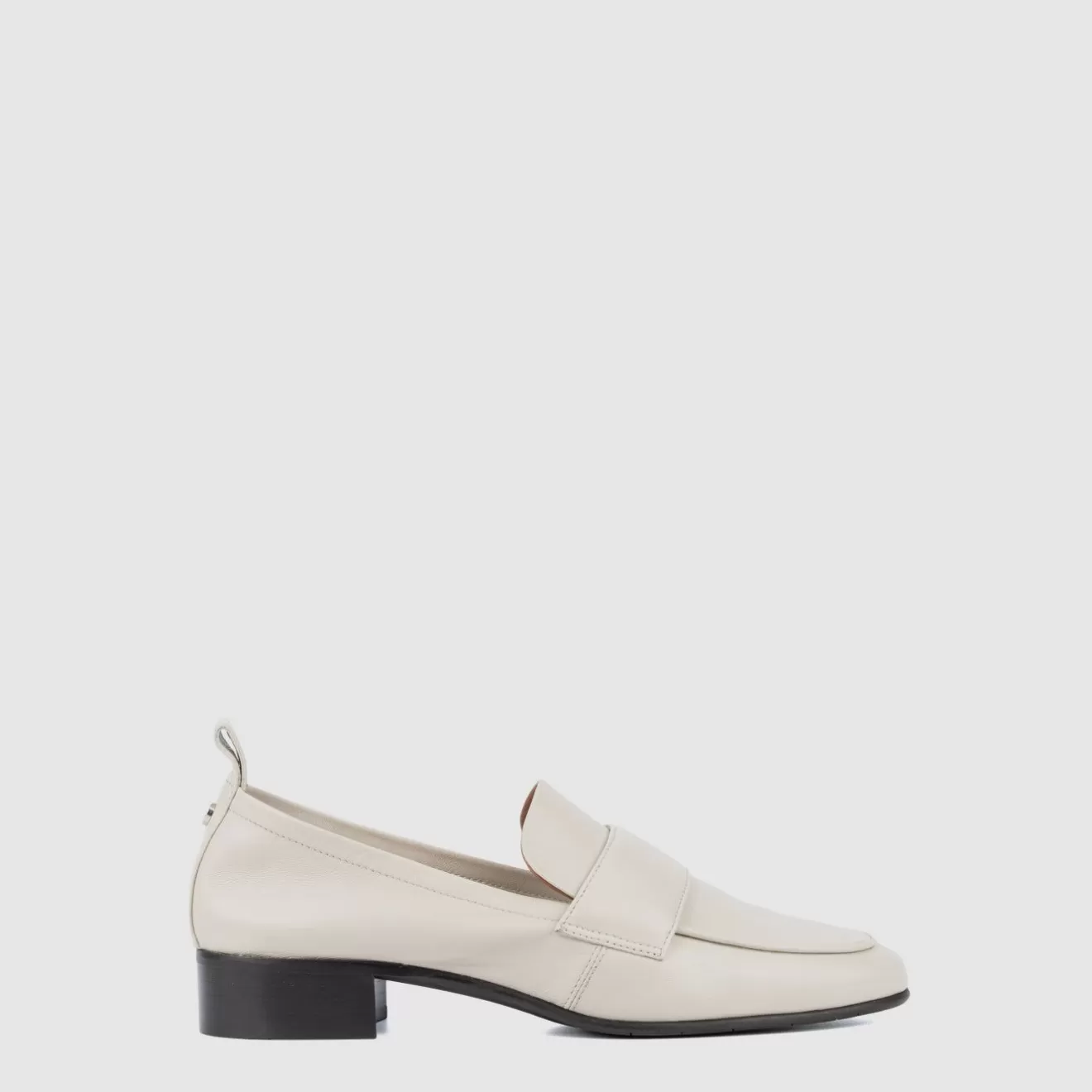 Women Aquatalia Oxfords & Loafers | Shivani Ivory