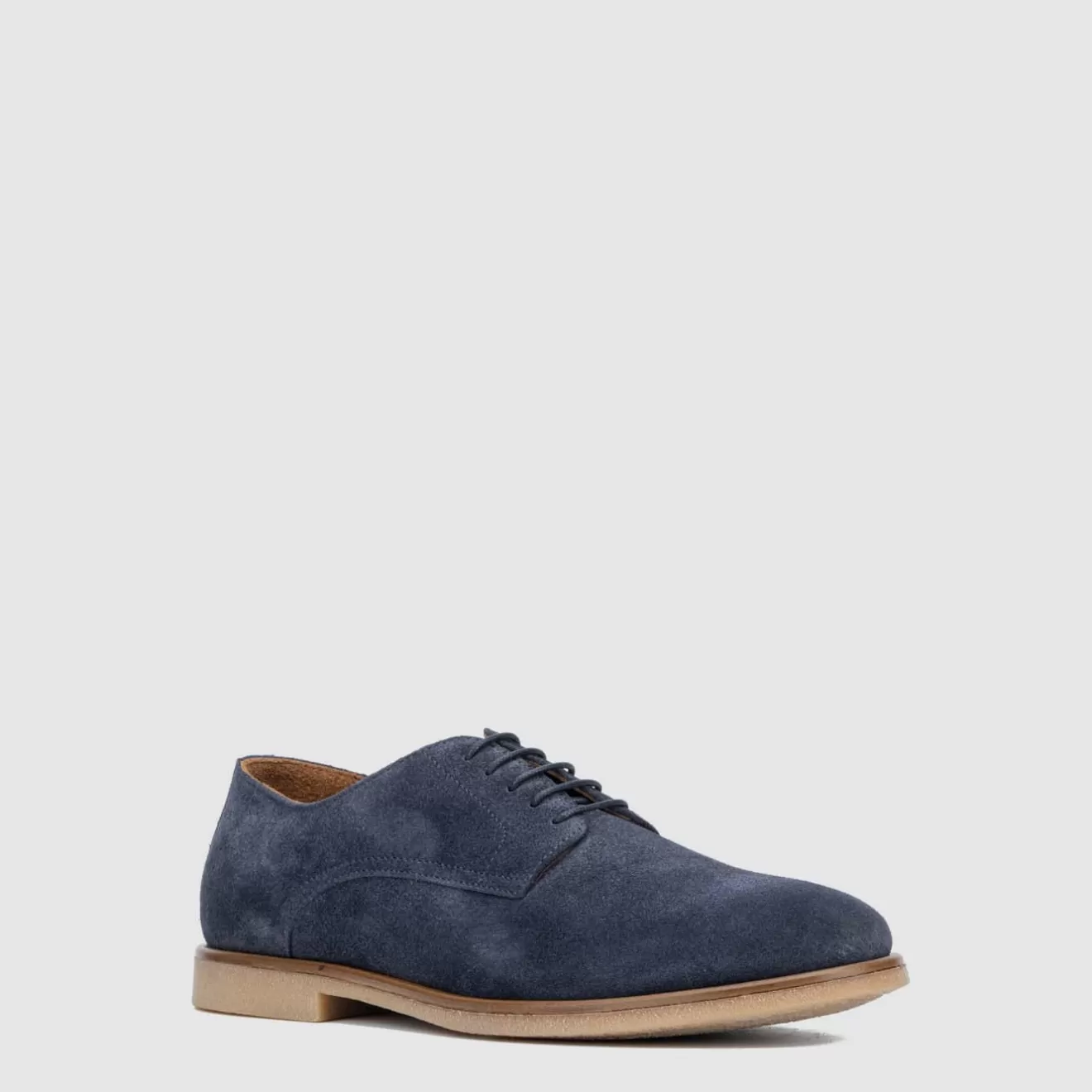 Men Aquatalia Oxfords & Loafers | Silvio Midnight