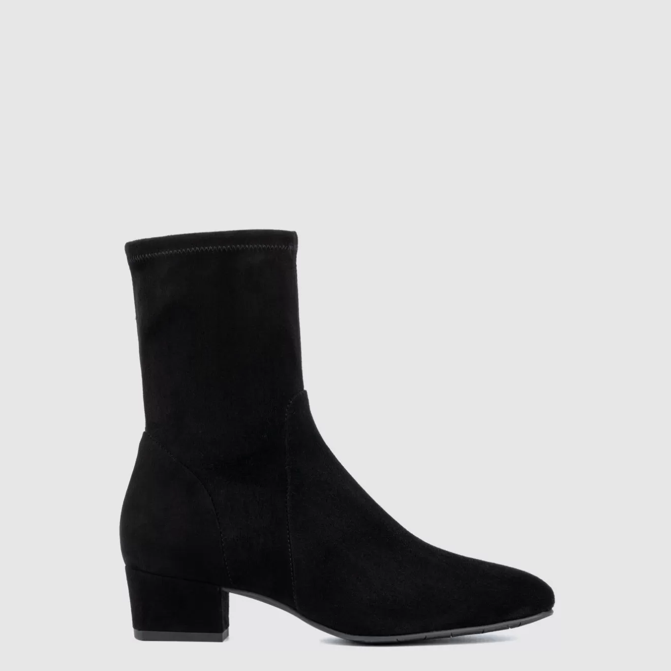 Women Aquatalia Boots | Stassi Black