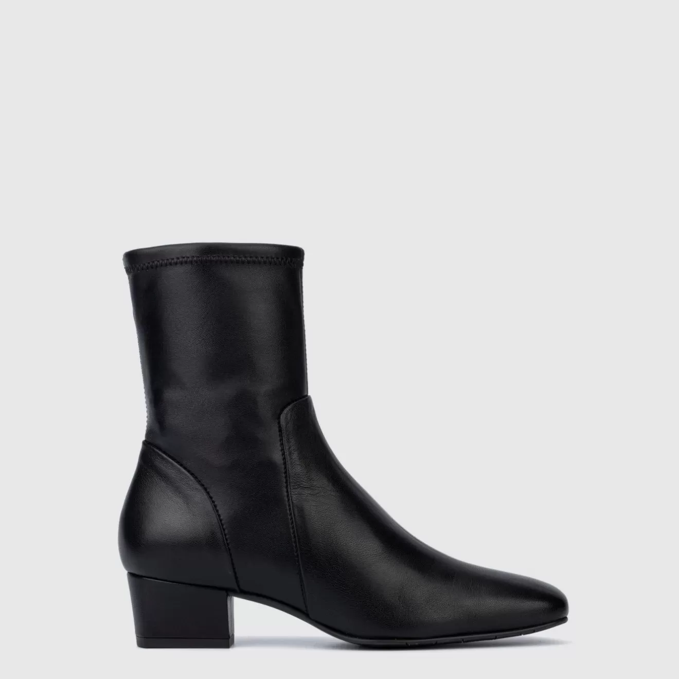 Women Aquatalia Boots | Stassi Black