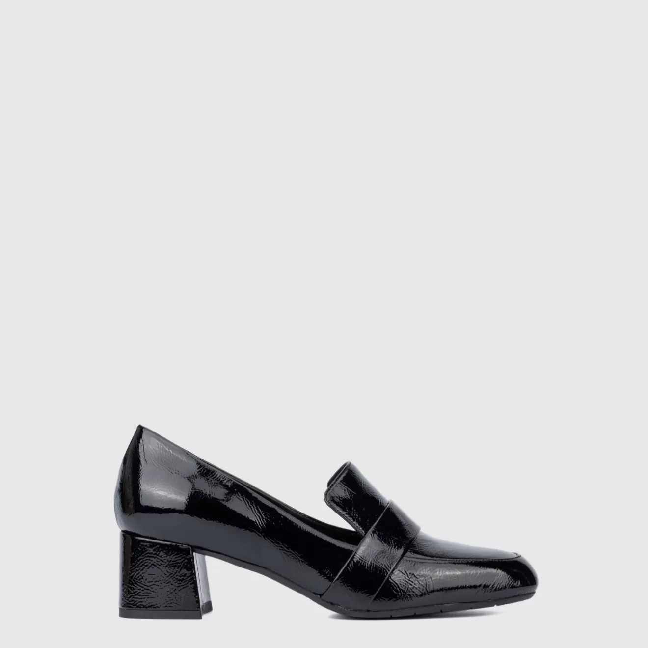 Women Aquatalia Heels | Tamry Black