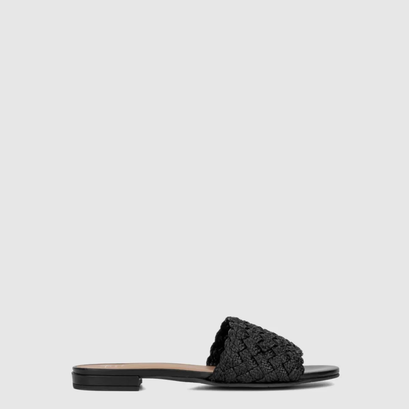 Women Aquatalia Sandals | Tatia Black