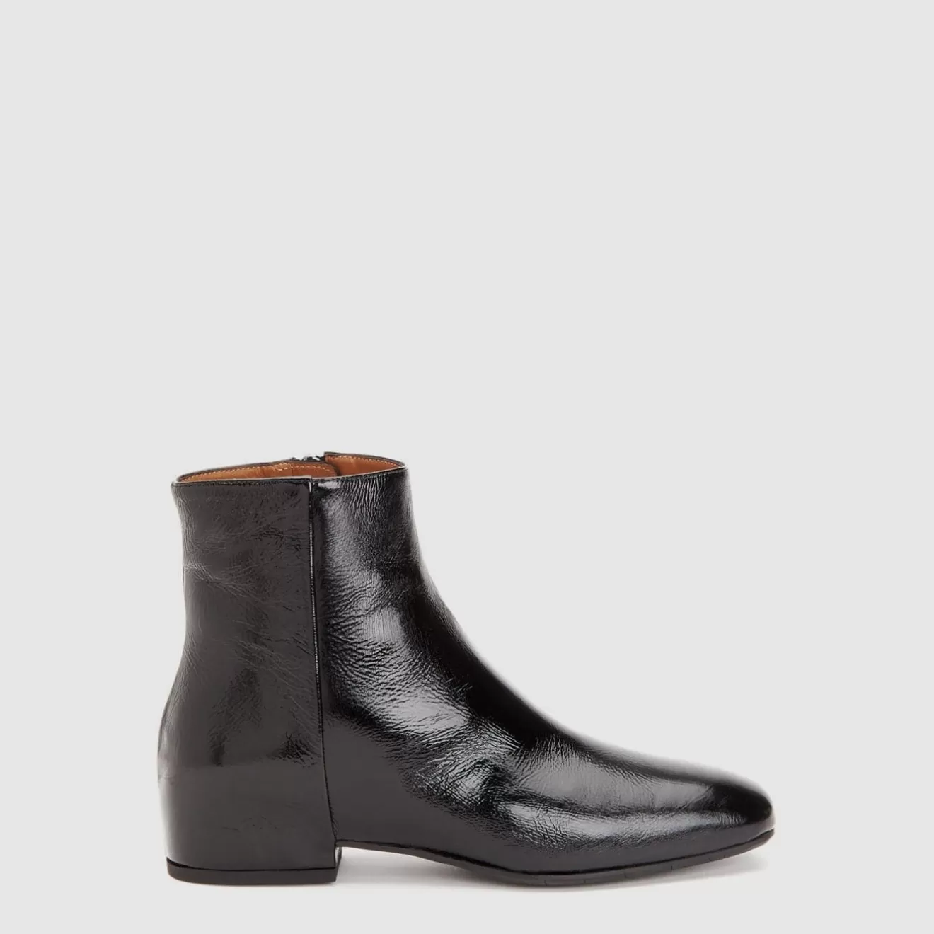 Women Aquatalia Boots | Ulyssaa Black