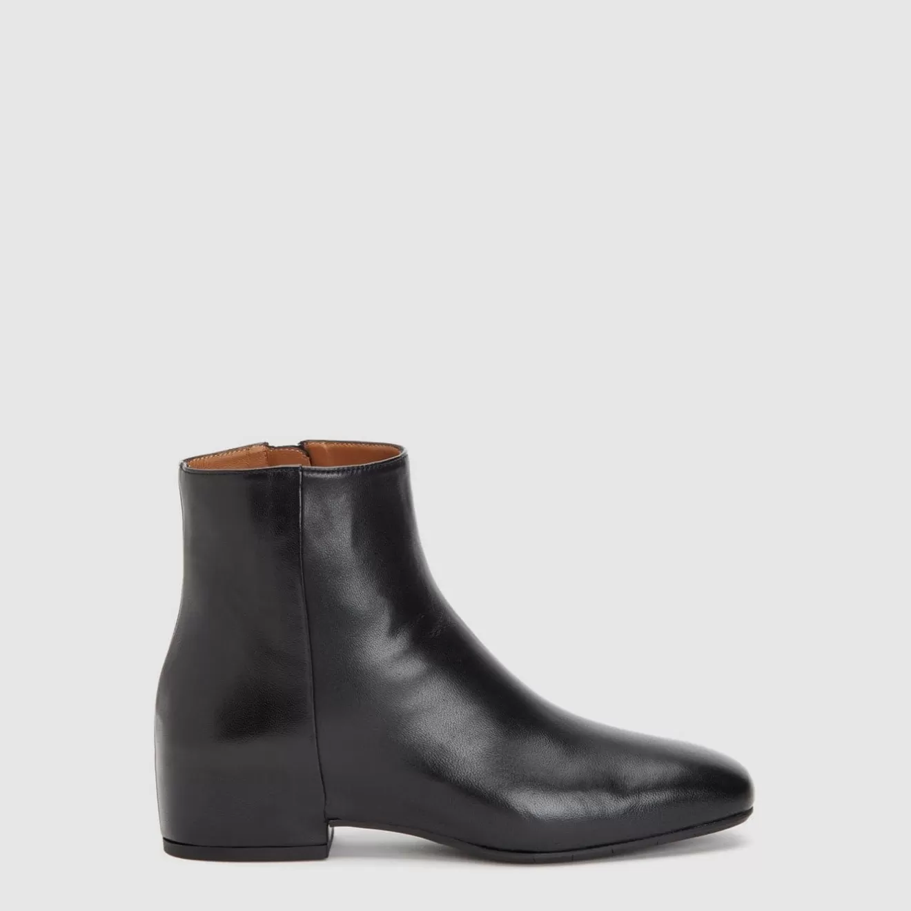 Women Aquatalia Boots | Ulyssaa Black