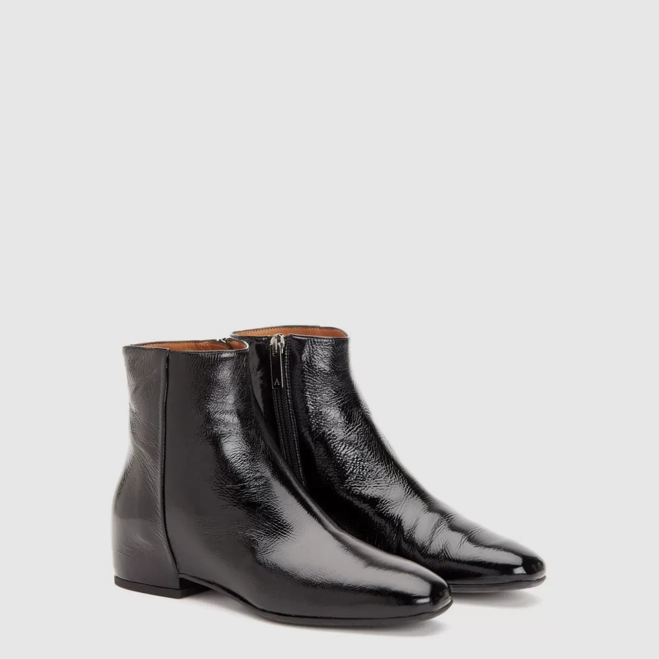 Women Aquatalia Boots | Ulyssaa Black