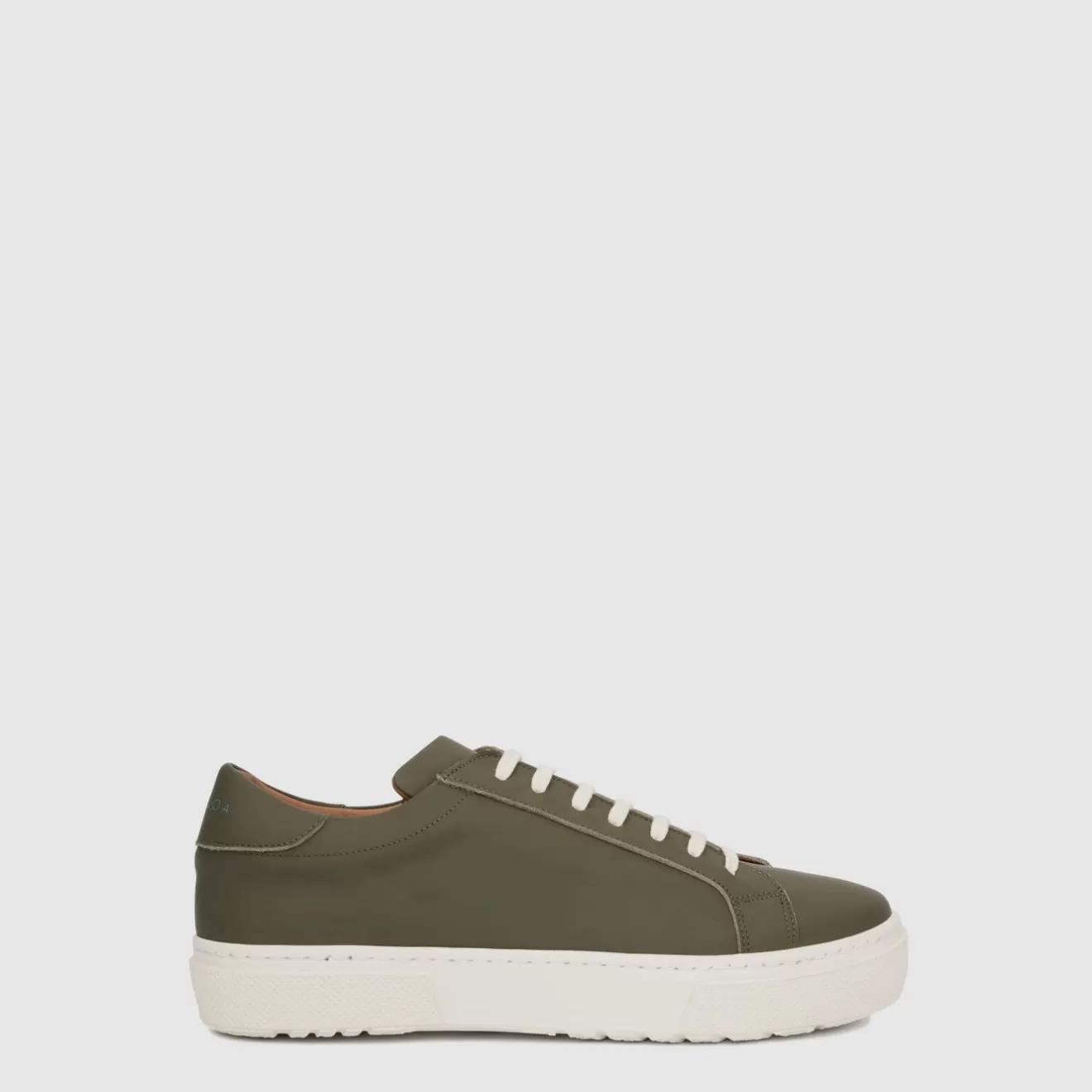 Men Aquatalia Sneakers | Vic Olive