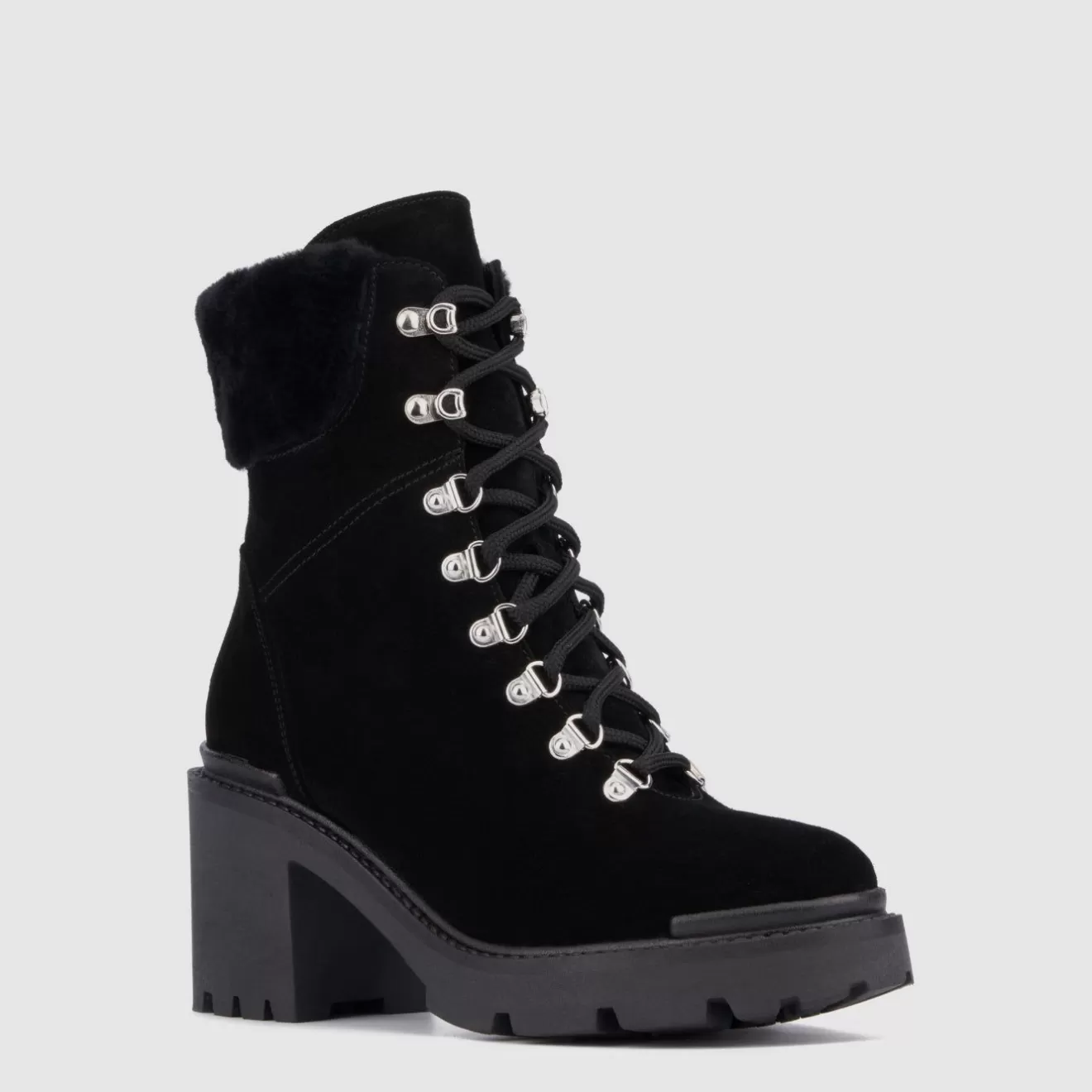 Women Aquatalia Boots | Vikki Black